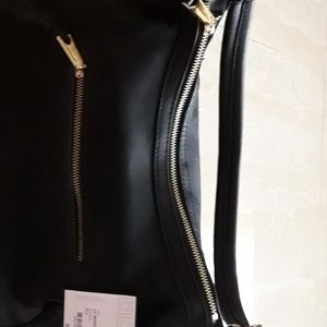 Liz Claiborne Hobo Handbag Purse